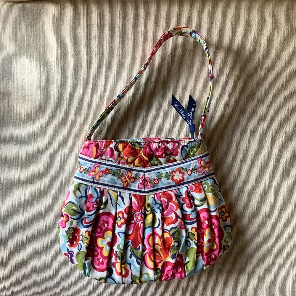 Vera Bradley handbag